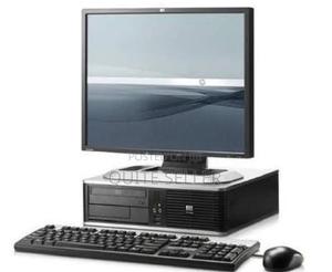 Desktop Computer HP EliteDesk 800 4GB Intel Core i5 HDD 500GB - thumbnail 2