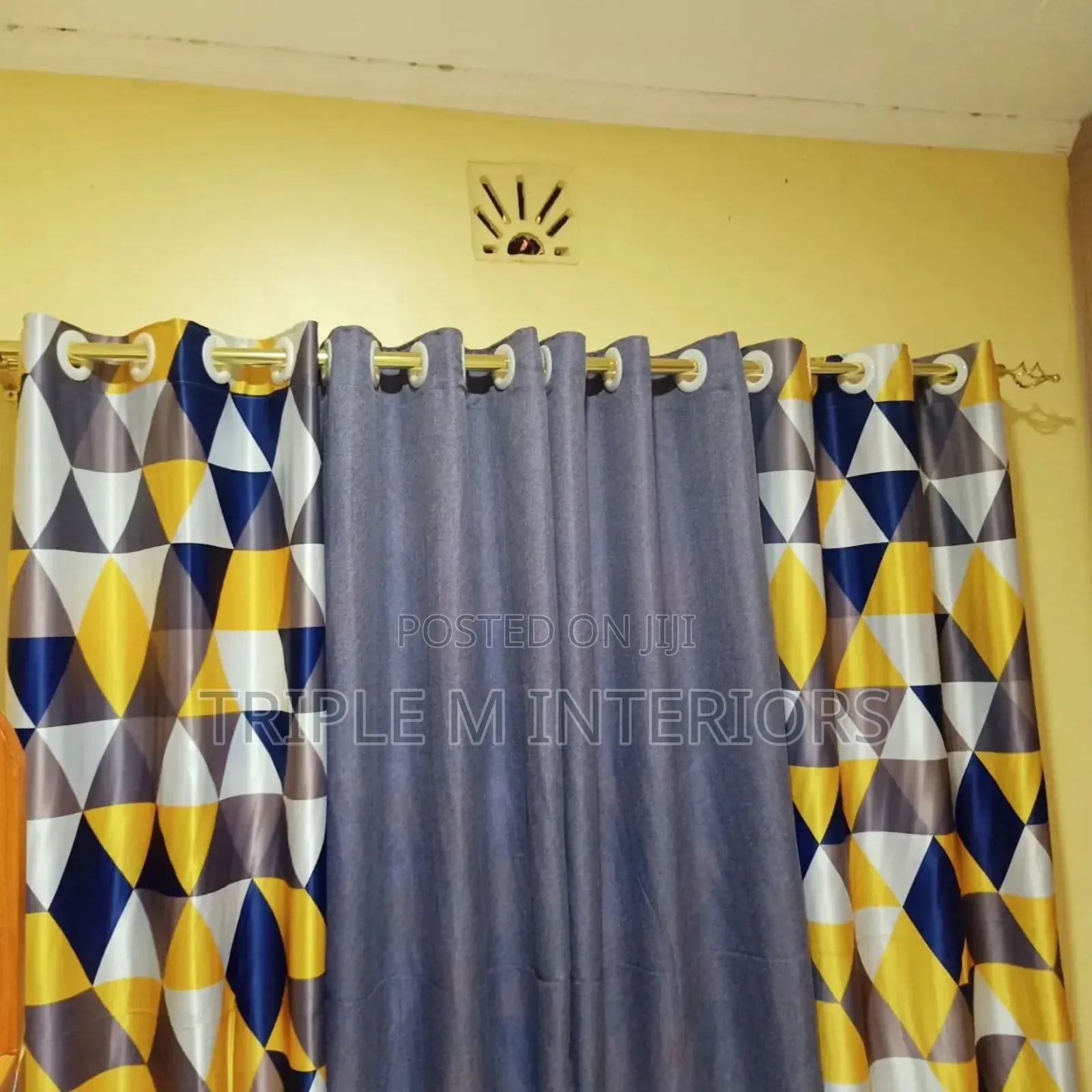 Elegant Drapes | Style Meets Function