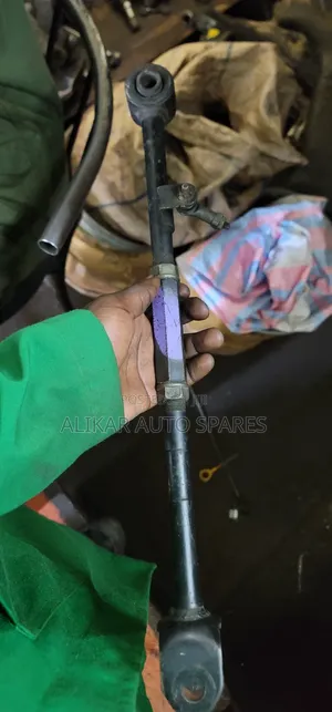 Toyota Carina /Ae100 Rear Control Arms