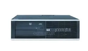 Desktop Computer HP EliteDesk 800 4GB Intel Core i5 HDD 500GB