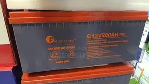 Felicity Solar Battery 12v 200ah