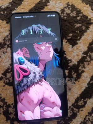 Xiaomi Redmi Note 13 Pro 256 GB Black