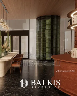 Balkis Residency