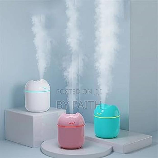 Essential Oil Diffuser Humidifier/**/*