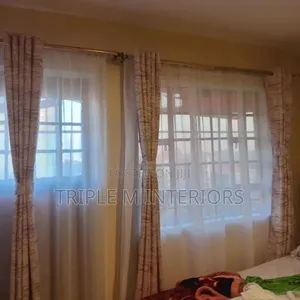 Designer Room Curtains | Perfect Fit for Any Space
