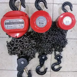 3 Tone 3 Metres Chainblock/Quality 3 Tone 3 Metres Chainblock