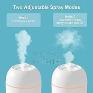 Jellyfish Humidifier Andessential Oil Diffuser