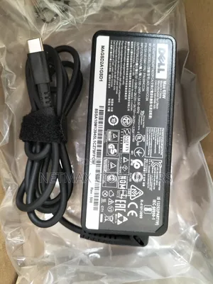 Hp 65w Laptop Charger/Adapter