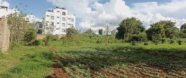 100 X 100 Plot for Sale - main view
