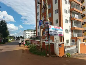 100 X 100 Plot for Sale