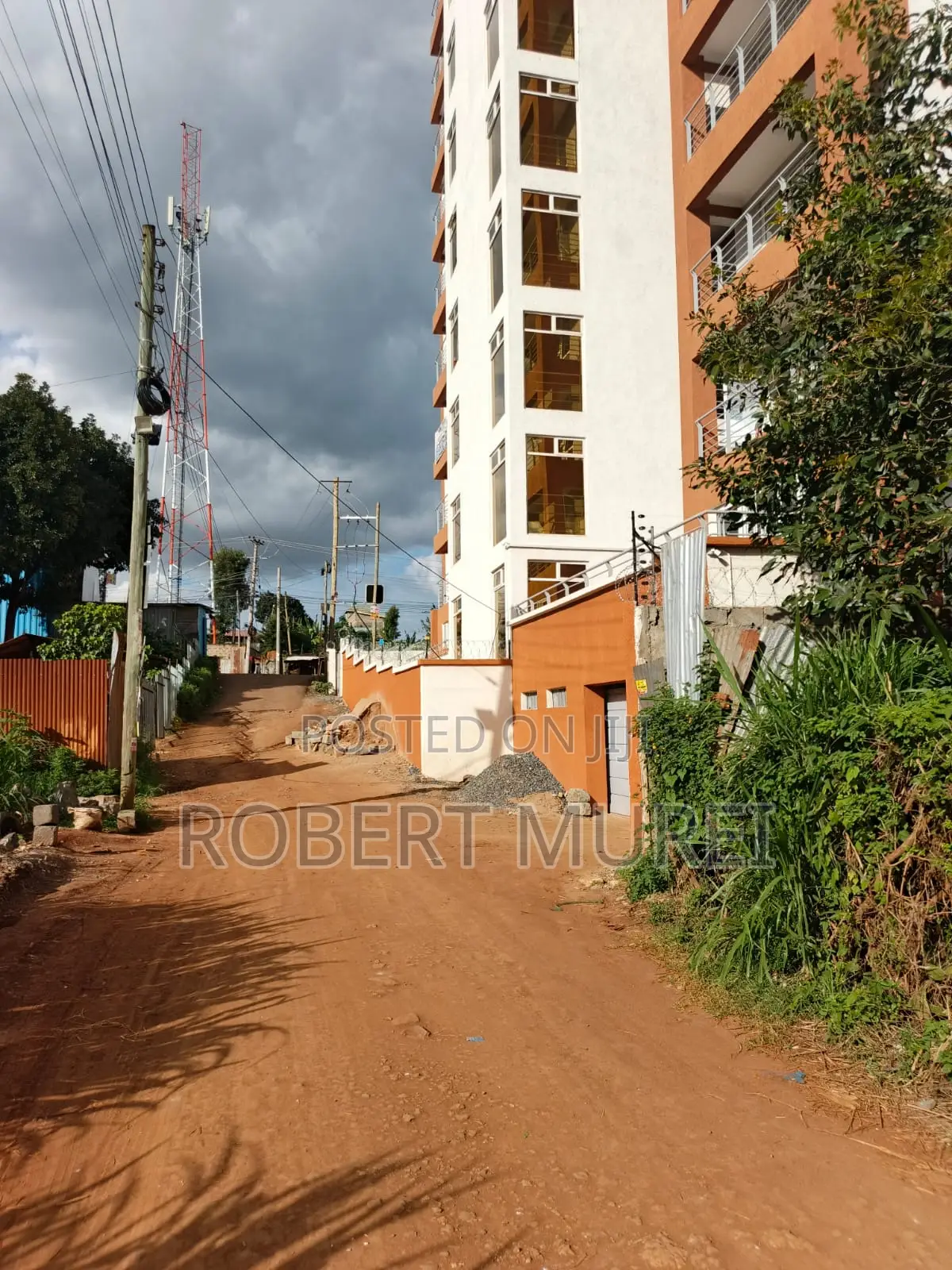 100 X 100 Plot for Sale