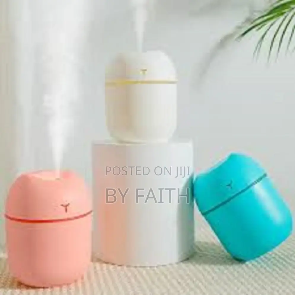 Big Capacity Humidifier