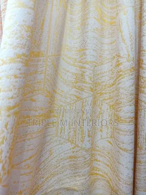 Luxury Drapes Collection | Modern Classic