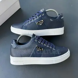 New Philipp Plein 2026 Casuals