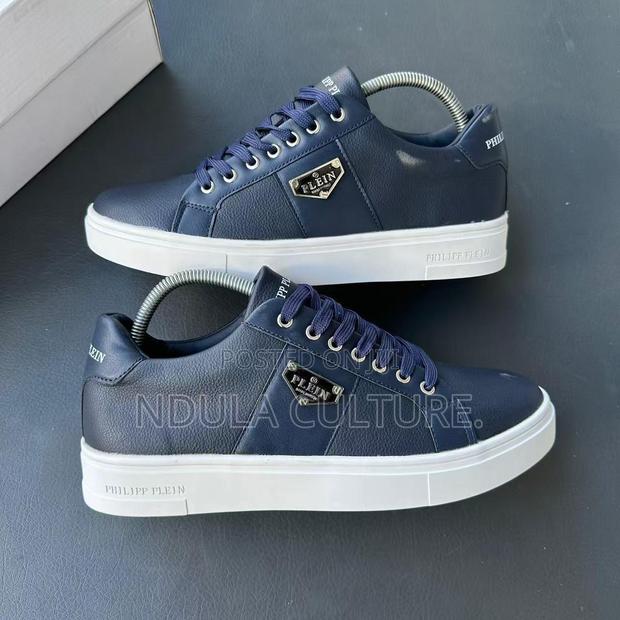 New Philipp Plein 2026 Casuals - thumbnail 2