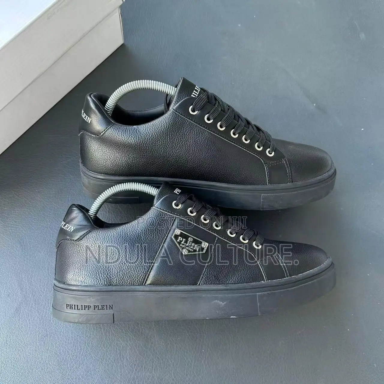 New Philipp Plein 2026 Casuals
