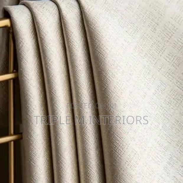 Premium Blackout Curtains | Comfort Elegance