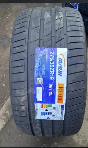 275/30zr19 Drun