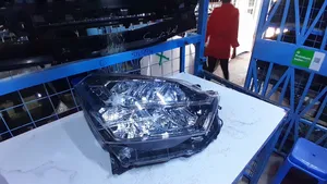Mira 2018 Xenon Headlight