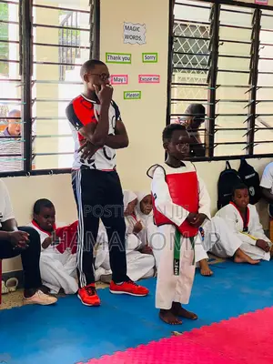 Taekwondo, Fitness,Boxing and Kickboxing Classes