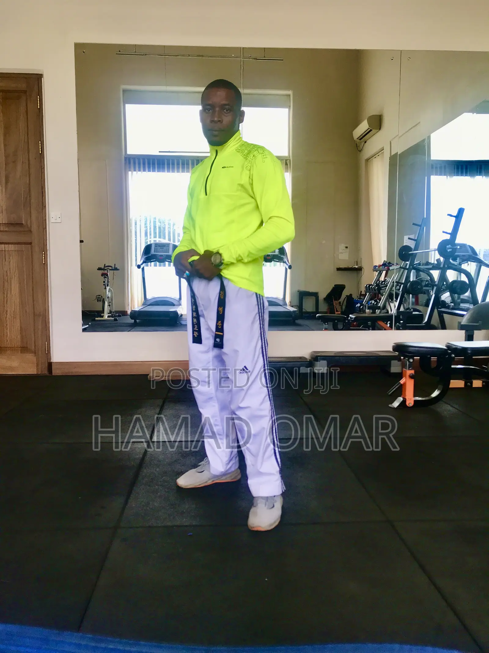 Taekwondo, Fitness,Boxing and Kickboxing Classes