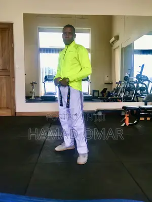 Taekwondo, Fitness,Boxing and Kickboxing Classes