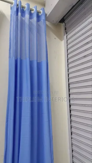 Anti-Bacterial Hospital Curtains | Reliable Infection Control