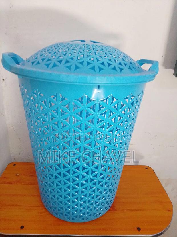 Laundry Basket