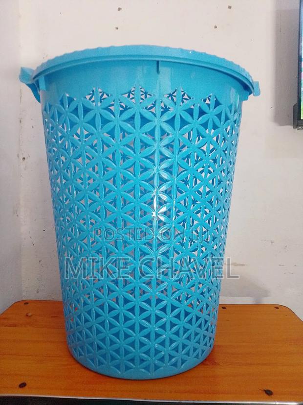 Laundry Basket - thumbnail 2