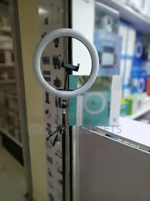10-Inch Led Ring Fill Light for Photography, Videography.