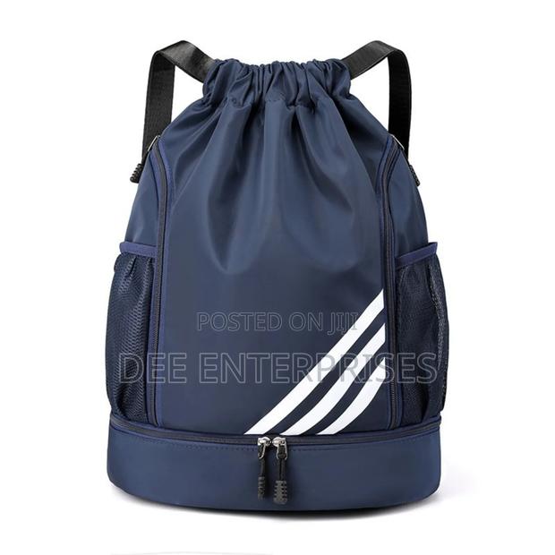 Sport Backpack Travel Outdoor Waterproof Swimming Fitness Bag
