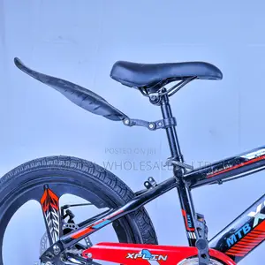 Premium Xflin Size 20 – Red