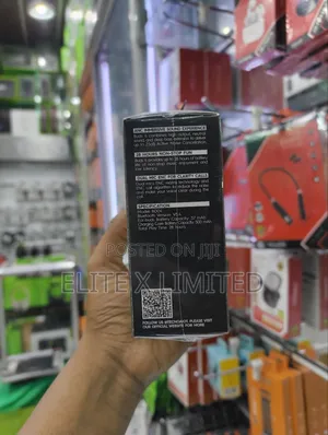 Tecno Buds 4