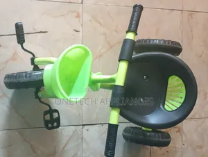 Kids Tricycle Age 1-4yrs