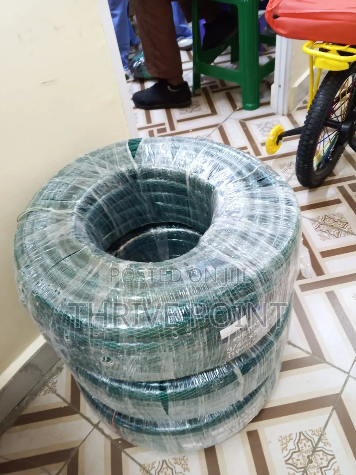 PVC Water Hose