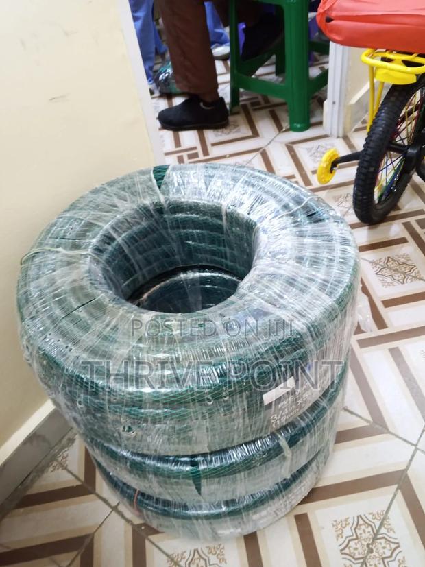 PVC Water Hose