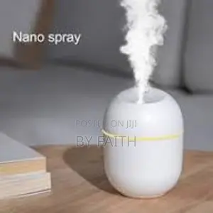 Intelligent Humidifier