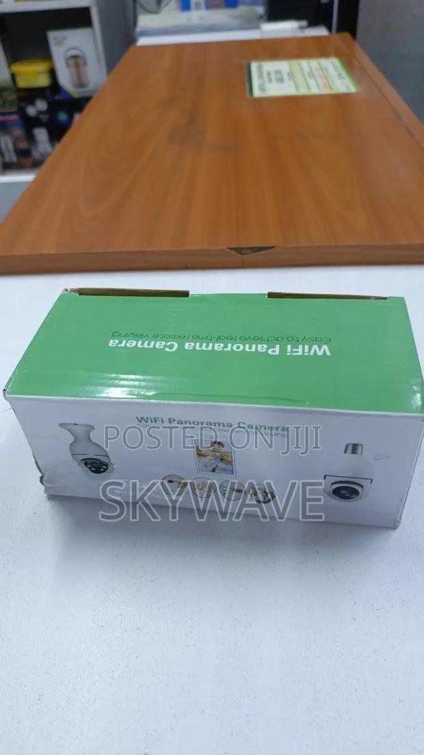 Wifi Panorama Camera