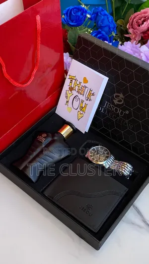 Men Gifts Pack