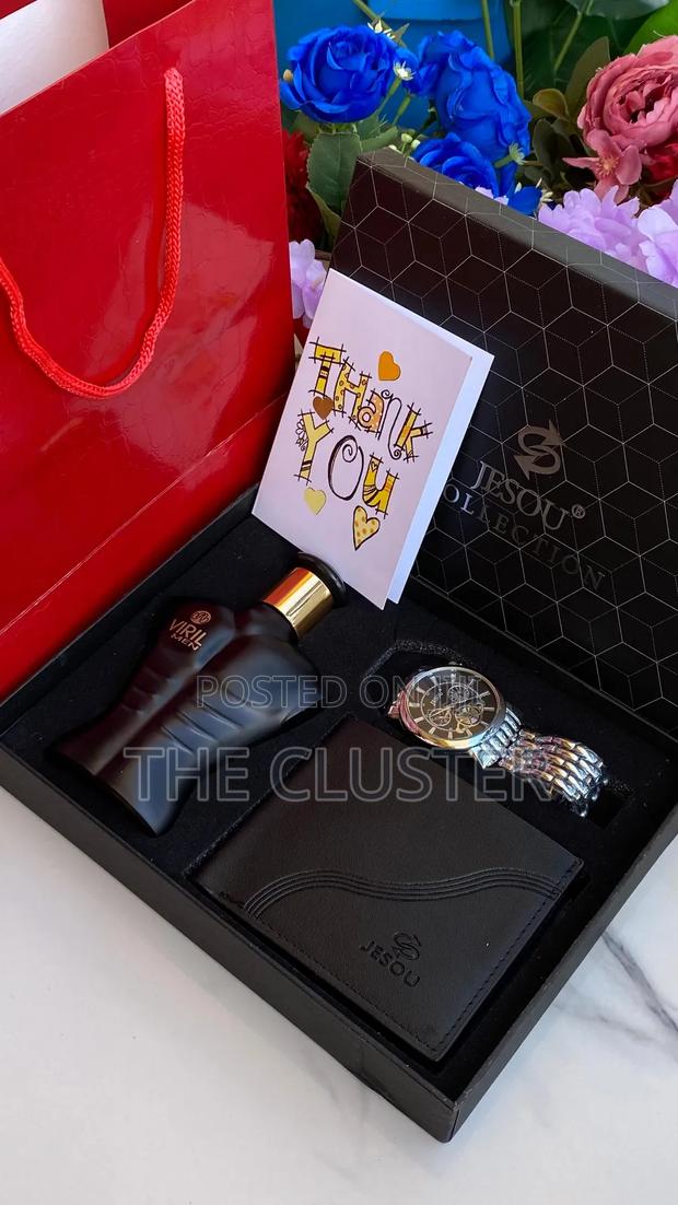 Men Gifts Pack
