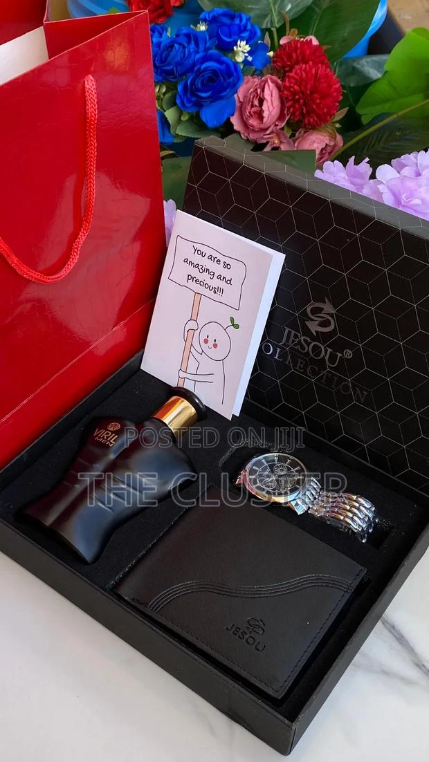 Men Gifts Pack - thumbnail 2
