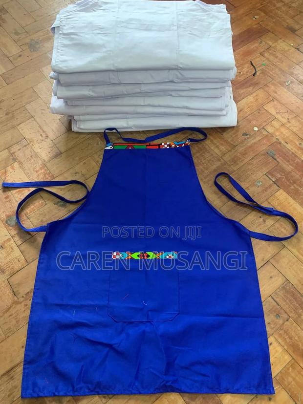 Durable Aprons Available in Bulk - thumbnail 2
