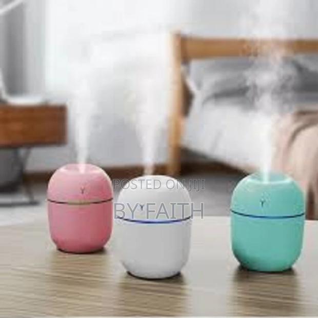 High Quality Intelligent Humidifier