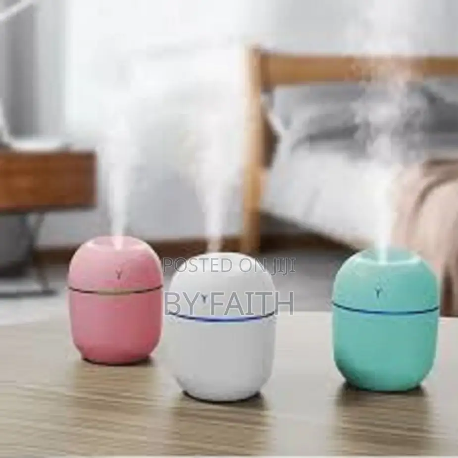 High Quality Intelligent Humidifier