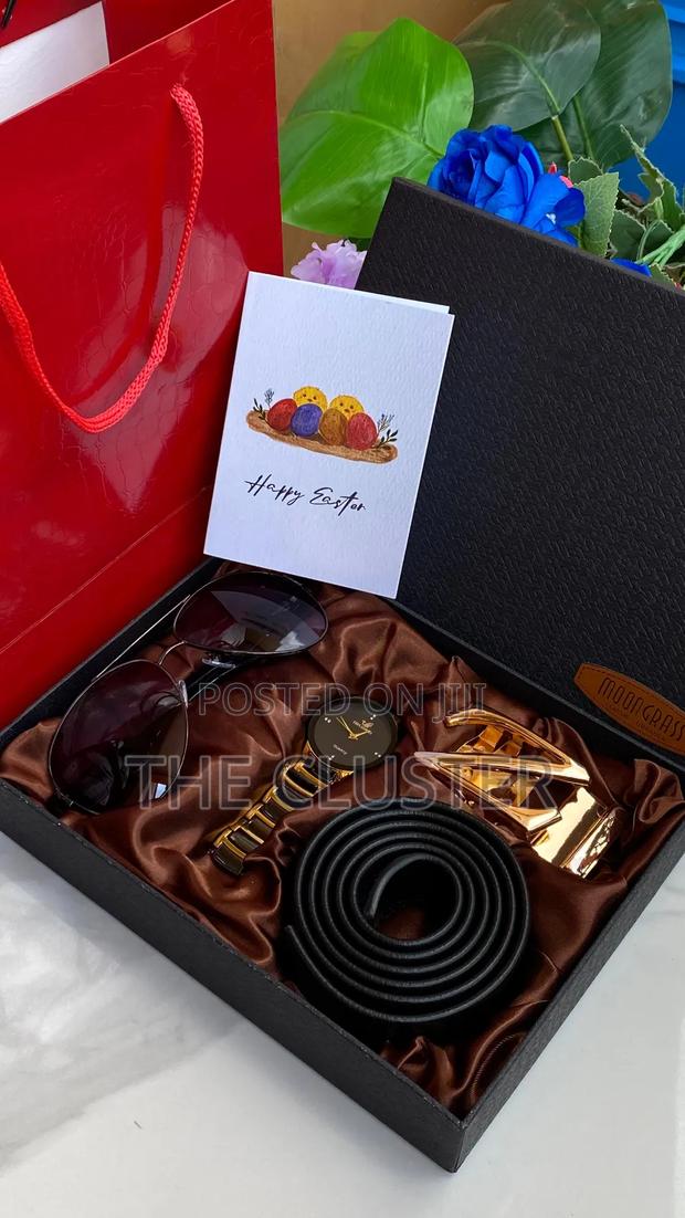 Men Gift Set*