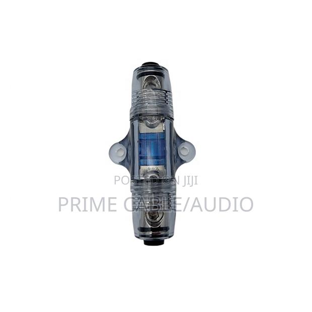 60a Mini Anl Fuse With Holder - thumbnail 2