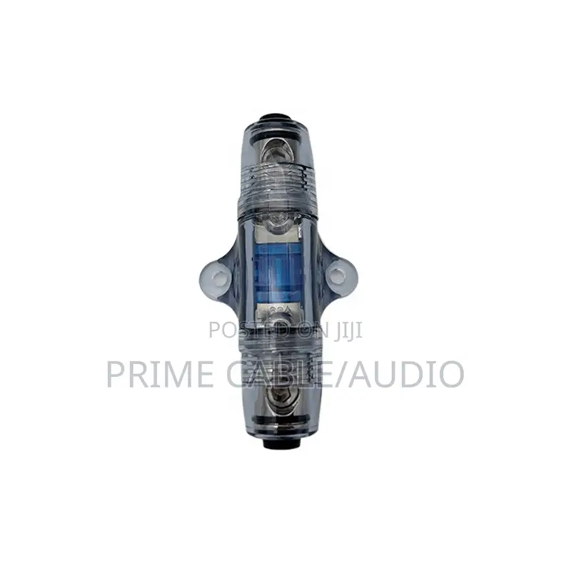 60a Mini Anl Fuse With Holder