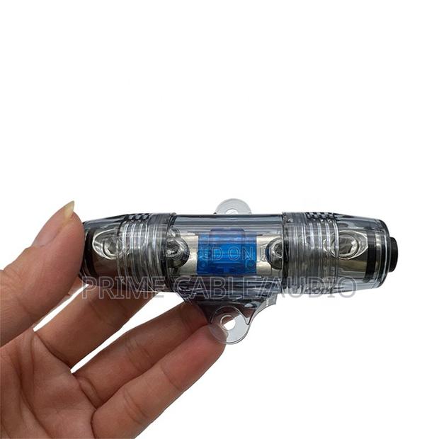 60a Mini Anl Fuse With Holder - thumbnail 3