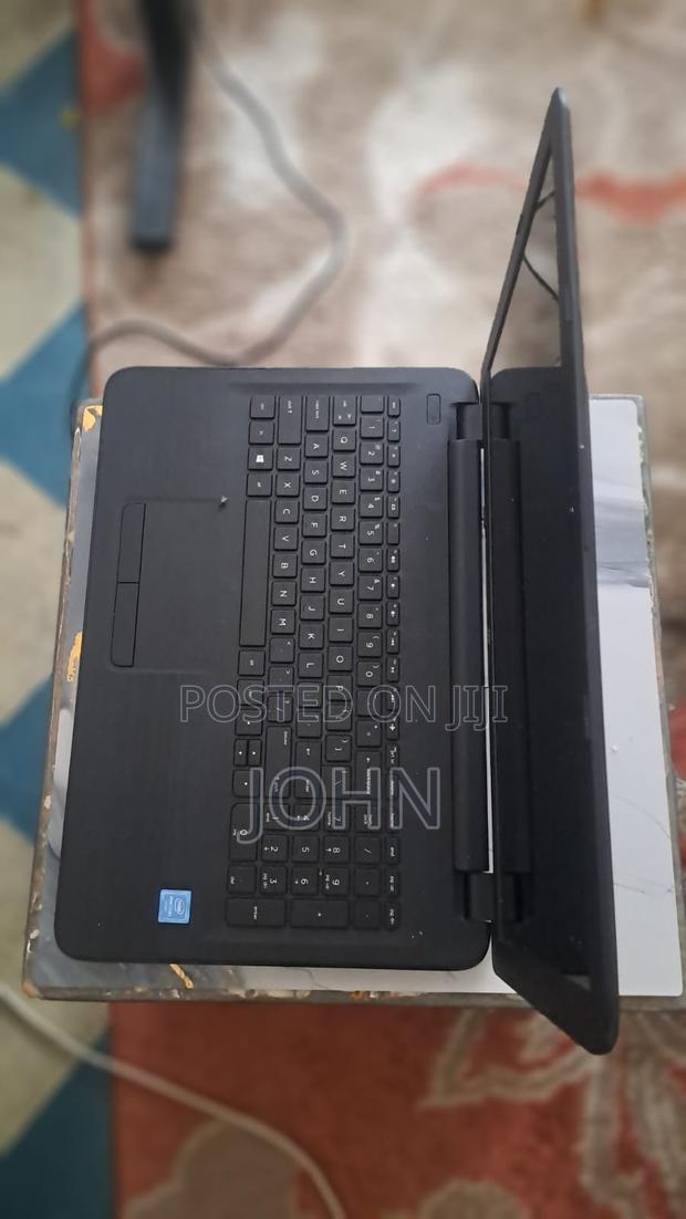 Laptop HP Compaq Presario SG1008IL 4GB Intel Pentium SSD 500GB