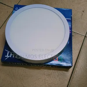 Surface Mount Led Panel Lights 18watts